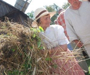 IX Podlaskie Święto Chleba IX Podlaskie Święto Chleba