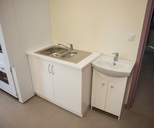 Budowa centralnego magazynu zbiorów wraz z częścią ekspozycyjną i centrum edukacyjnym – etap I Budowa centralnego magazynu zbiorów wraz z częścią ekspozycyjną i centrum edukacyjnym – etap I