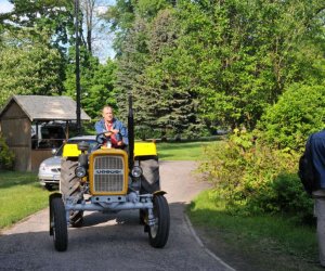 Noc Muzeów w Ciechanowcu Noc Muzeów w Ciechanowcu