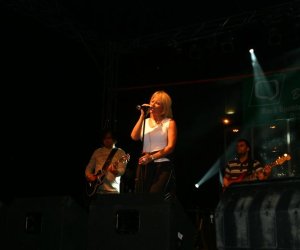 VIII PODLASKIE ŚWIĘTO CHLEBA