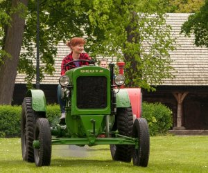 Międzynarodowa konferencja w Ciechanowcu