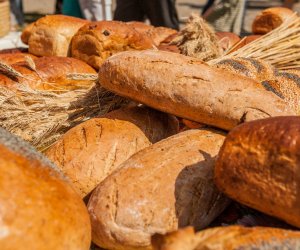 24. Podlaskie Święto Chleba