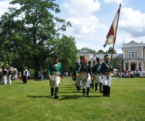 VIII Zajazd Wysokomazowiecki, 15.07.2012. VIII Zajazd Wysokomazowiecki, 15.07.2012.