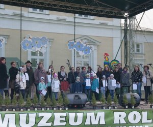 Jarmark św. Wojciecha - fotorelacja Jarmark św. Wojciecha - fotorelacja