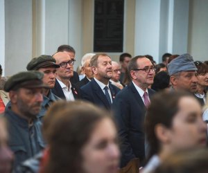 X Zajazd Wysokomazowiecki - fotorelacja