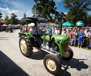 XVIII Podlaskie Święto Chleba - fotorelacja XVIII Podlaskie Święto Chleba - fotorelacja