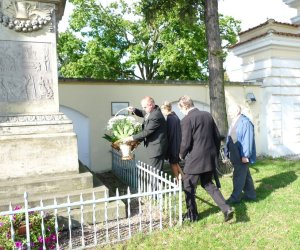 Sesja naukowa - Ksiądz Jan Krzysztof Kluk (1739-1796) Życie i dorobek naukowy