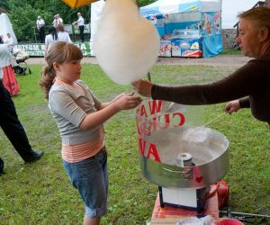 Odpust na św. Antoniego Odpust na św. Antoniego