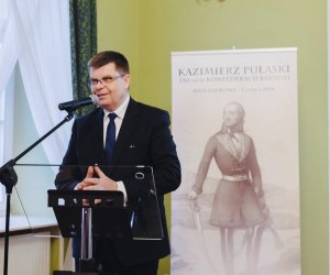 250-lecie Konfederacji Barskiej - fotorelacja 250-lecie Konfederacji Barskiej - fotorelacja