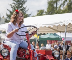 XX Podlaskie Święto Chleba - fotorelacja XX Podlaskie Święto Chleba - fotorelacja