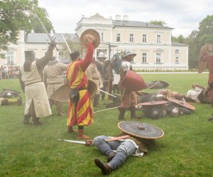 14 Zajazd Wysokomazowiecki - fotorelacja 14 Zajazd Wysokomazowiecki - fotorelacja