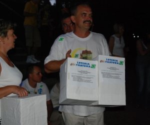 IX Podlaskie Święto Chleba IX Podlaskie Święto Chleba