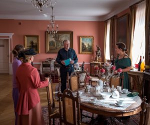 EDD 2018 w Muzeum Rolnictwa w Ciechanowcu - fotorelacja EDD 2018 w Muzeum Rolnictwa w Ciechanowcu - fotorelacja