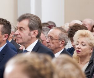 XVI Podlaskie Święto Chleba XVI Podlaskie Święto Chleba