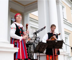 Podlaska Oktawa Kultur Podlaska Oktawa Kultur