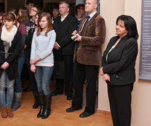 "Zagłada dworów w województwie białostockim po roku 1939" "Zagłada dworów w województwie białostockim po roku 1939"