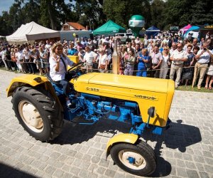 XVIII Podlaskie Święto Chleba - fotorelacja XVIII Podlaskie Święto Chleba - fotorelacja