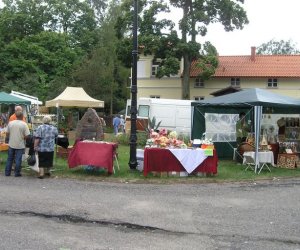 VIII PODLASKIE ŚWIĘTO CHLEBA VIII PODLASKIE ŚWIĘTO CHLEBA