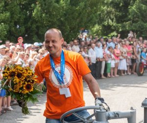 XIV Podlaskie Święto Chleba XIV Podlaskie Święto Chleba