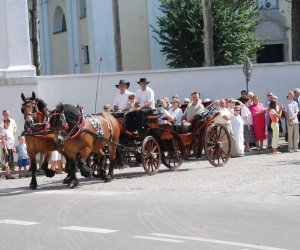 IX Podlaskie Święto Chleba IX Podlaskie Święto Chleba