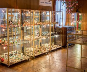 Codziennik Muzealny - Pisanki – fascynujące i tajemnicze Codziennik Muzealny - Pisanki – fascynujące i tajemnicze