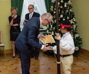 Galeria z 6 grudnia 2015