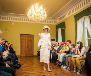 DOKĄD SIĘGAM PAMIĘCIĄ. MODA KOBIECA W LATACH 1890 - 1990" NOWA WYSTAWA CZASOWA JUŻ OTWARTA! DOKĄD SIĘGAM PAMIĘCIĄ. MODA KOBIECA W LATACH 1890 - 1990" NOWA WYSTAWA CZASOWA JUŻ OTWARTA!