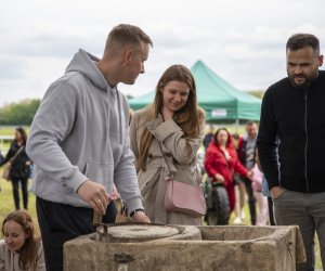 Muzeum Rolnictwa po raz kolejny na Pikniku Poznaj Dobrą Żywność Muzeum Rolnictwa po raz kolejny na Pikniku Poznaj Dobrą Żywność