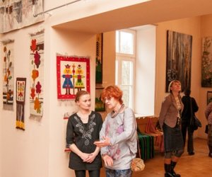 Kilimy, gobeliny, sumaki - Cepeliowska Tkanina Artystyczna