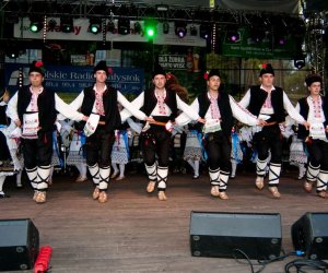 X PODLASKIE ŚWIĘTO CHLEBA