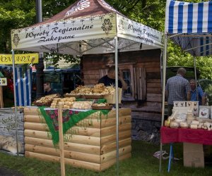 XVI Podlaskie Święto Chleba XVI Podlaskie Święto Chleba