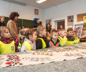 Byliśmy na Festiwalu Chlebów Świata w Warszawie Byliśmy na Festiwalu Chlebów Świata w Warszawie