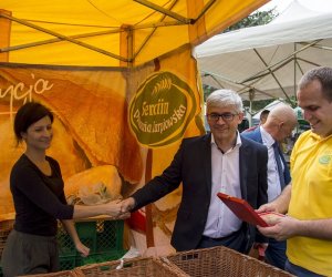XVI Podlaskie Święto Chleba XVI Podlaskie Święto Chleba