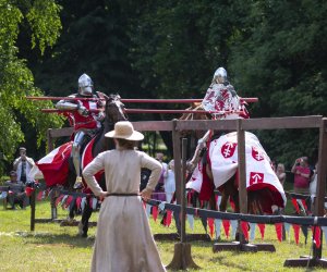 14 Zajazd Wysokomazowiecki - fotorelacja 14 Zajazd Wysokomazowiecki - fotorelacja