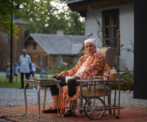 14 Zajazd Wysokomazowiecki - fotorelacja 14 Zajazd Wysokomazowiecki - fotorelacja