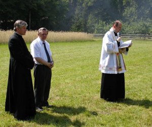 Kazimierz Uszyński - zdjęcia archiwalne Kazimierz Uszyński - zdjęcia archiwalne