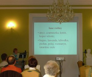 Sesja naukowa - Ksiądz Jan Krzysztof Kluk (1739-1796) Życie i dorobek naukowy Sesja naukowa - Ksiądz Jan Krzysztof Kluk (1739-1796) Życie i dorobek naukowy