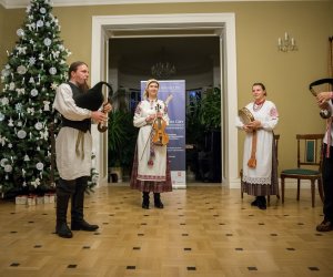 XXXIX Konkurs Gry na Instrumentach Pasterskich - fotorelacja XXXIX Konkurs Gry na Instrumentach Pasterskich - fotorelacja