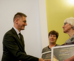 Podsumowanie Konkursu na Najlepiej Zachowany Budynek Drewniany Podsumowanie Konkursu na Najlepiej Zachowany Budynek Drewniany