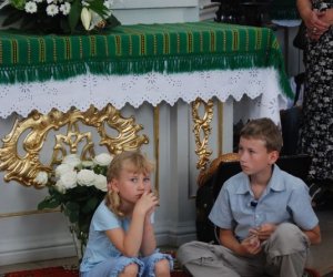 IX Podlaskie Święto Chleba IX Podlaskie Święto Chleba