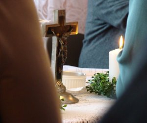 Zwyczaj święcenia pól – dawniej i dzisiaj… Zwyczaj święcenia pól – dawniej i dzisiaj…