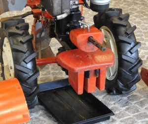 Nowe eksponaty na wystawach technicznych muzeum Nowe eksponaty na wystawach technicznych muzeum