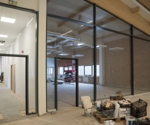 Budowa centralnego magazynu zbiorów wraz z częścią ekspozycyjną i centrum edukacyjnym – etap II Budowa centralnego magazynu zbiorów wraz z częścią ekspozycyjną i centrum edukacyjnym – etap II