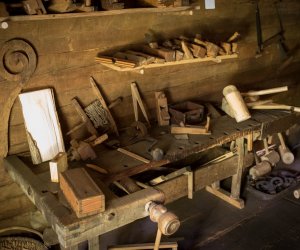 Spichlerz z Klepacz Spichlerz z Klepacz