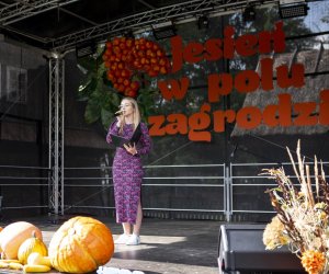 „Jesień w polu i zagrodzie” 2023 r. - fotorelacja i podsumowanie „Jesień w polu i zagrodzie” 2023 r. - fotorelacja i podsumowanie