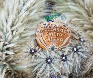 XVIII Podlaskie Święto Chleba - fotorelacja XVIII Podlaskie Święto Chleba - fotorelacja