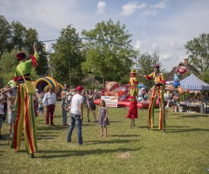 Odpust na św. Antoniego - fotorelacja Odpust na św. Antoniego - fotorelacja