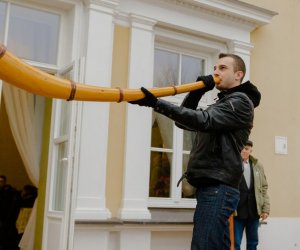 Galeria z 6 grudnia 2014