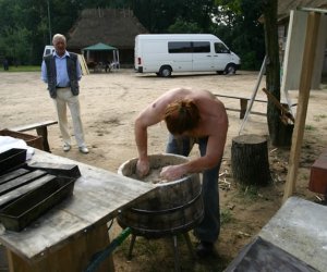 VII PODLASKIE ŚWIĘTO CHLEBA VII PODLASKIE ŚWIĘTO CHLEBA