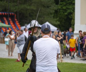 14 Zajazd Wysokomazowiecki - fotorelacja